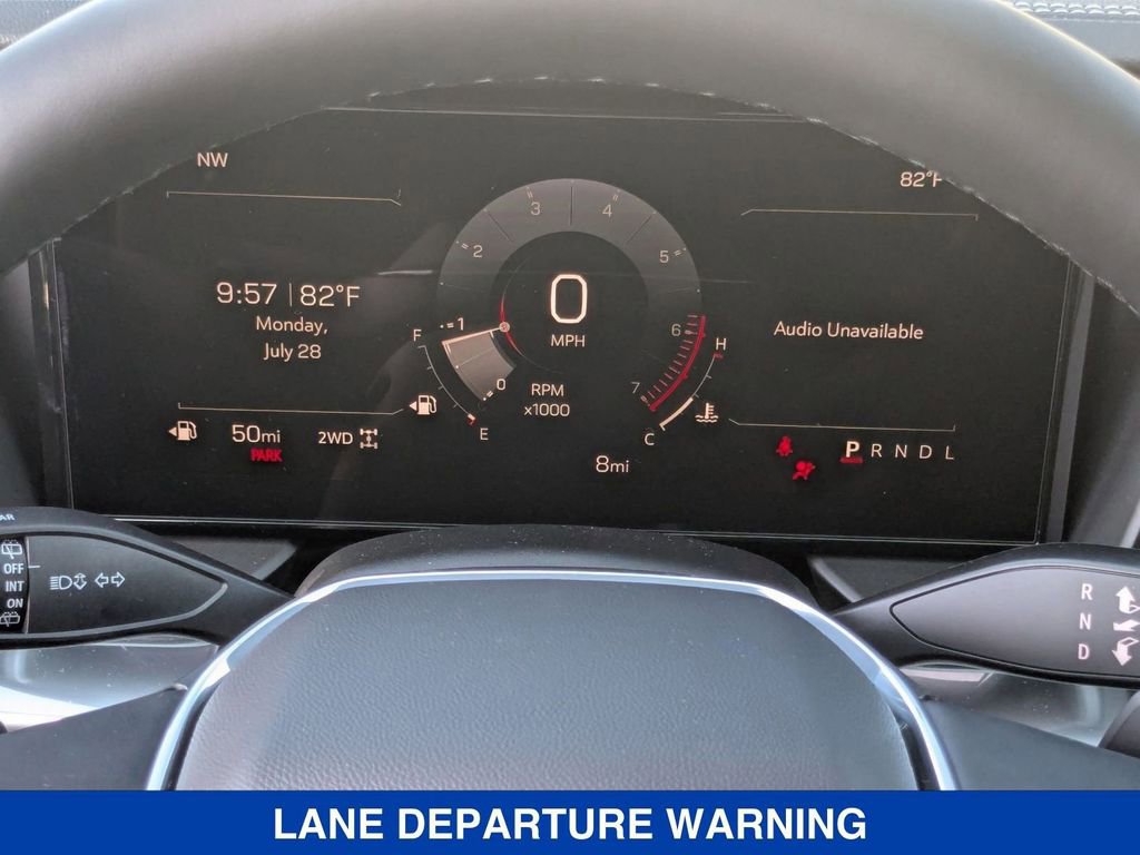 New 2026 GMC Terrain Elevation w/ Elevation Premium Package image 19