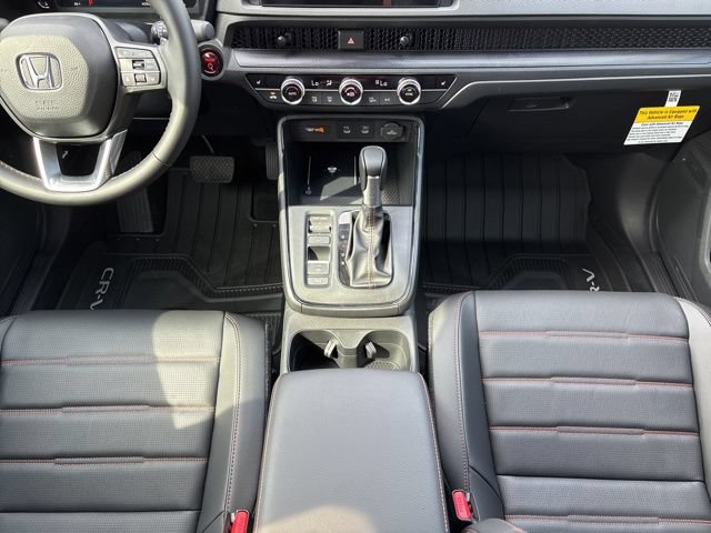 New 2026 Honda CR-V Sport-L image 11