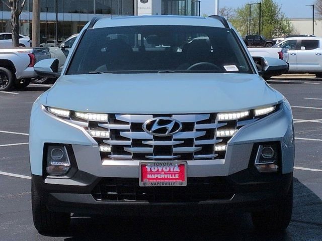 Used 2022 Hyundai Santa Cruz SEL w/ Activity Package AWD/4WD image 4