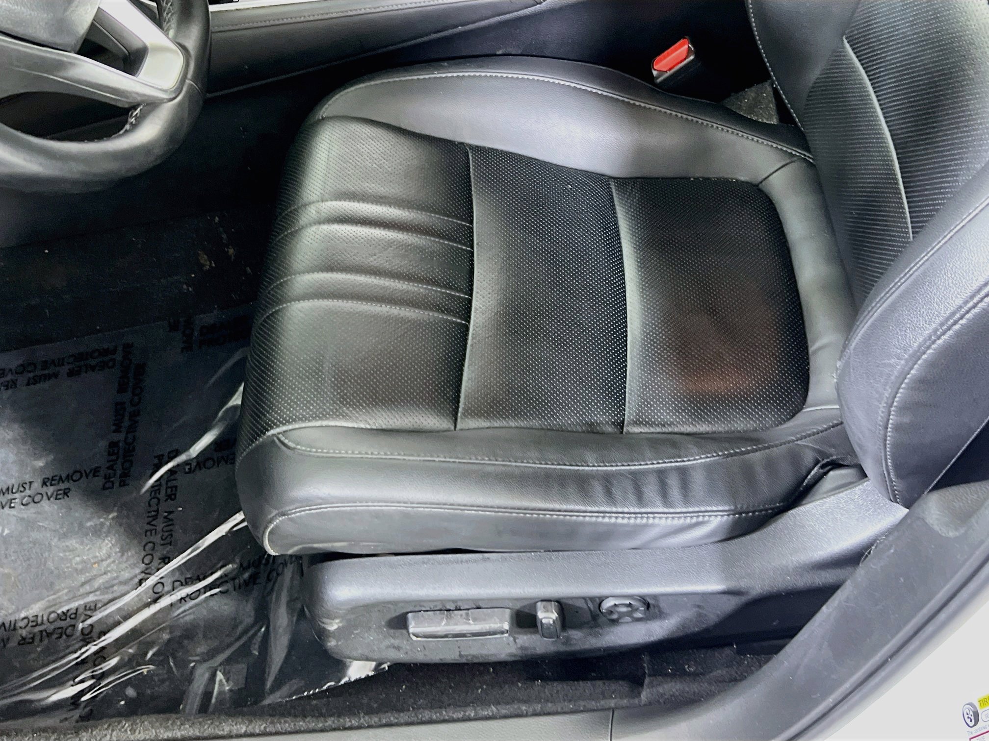 Used 2022 Honda Accord Sport Special Edition image 18