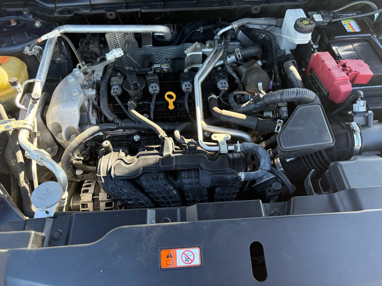 Used 2022 Mitsubishi Outlander SE image 62