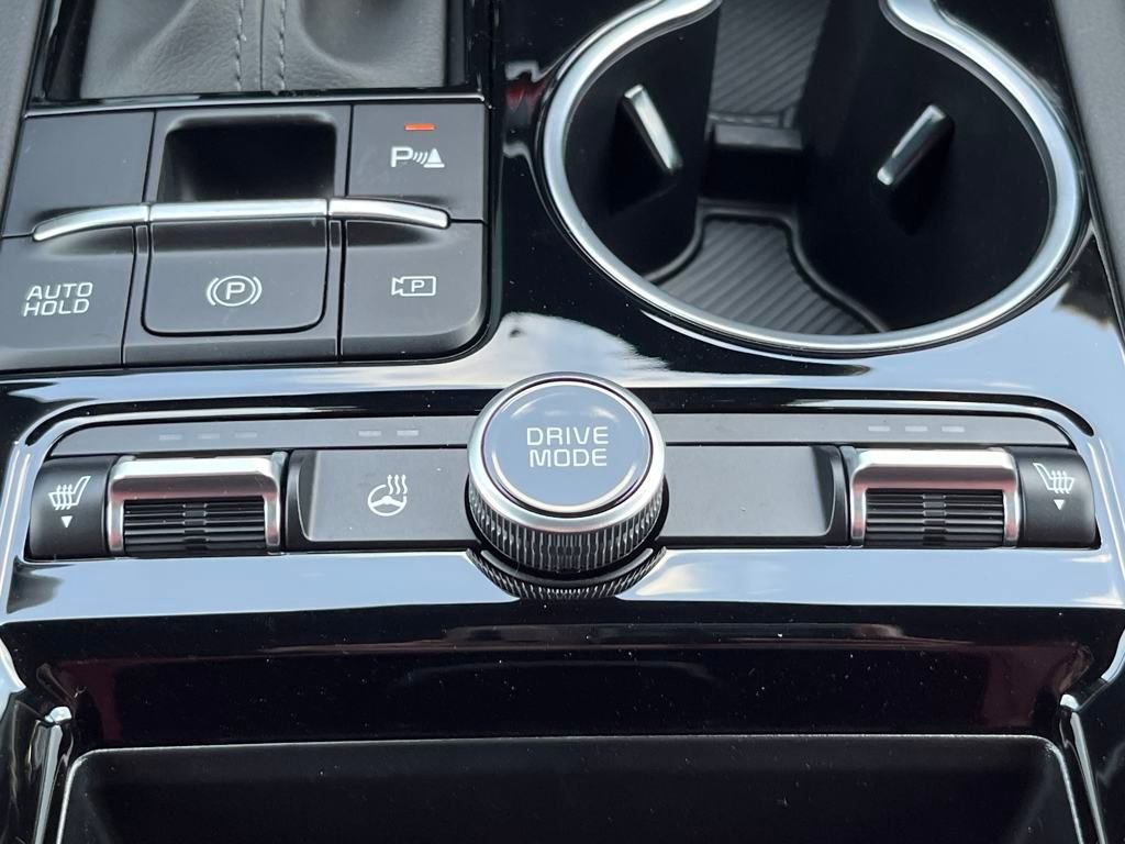 New 2026 Kia K5 GT-Line w/ GT-Line Red Interior Package image 30