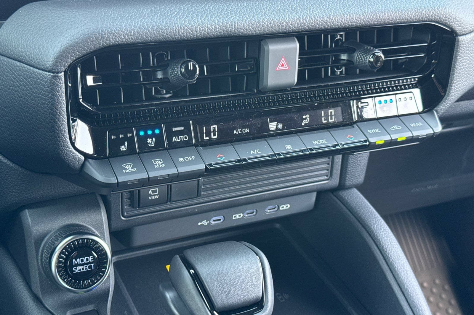 New 2027 Toyota Land Cruiser AWD/4WD image 23