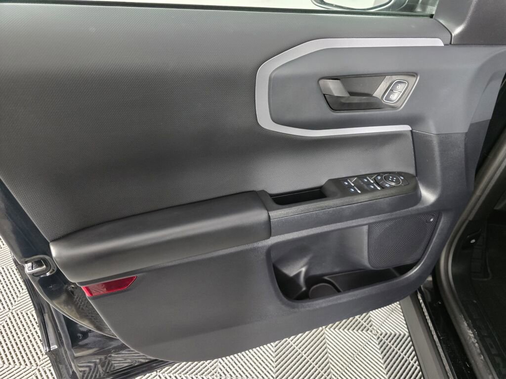 Used 2022 Ford Bronco Sport Big Bend w/ Convenience Package image 17