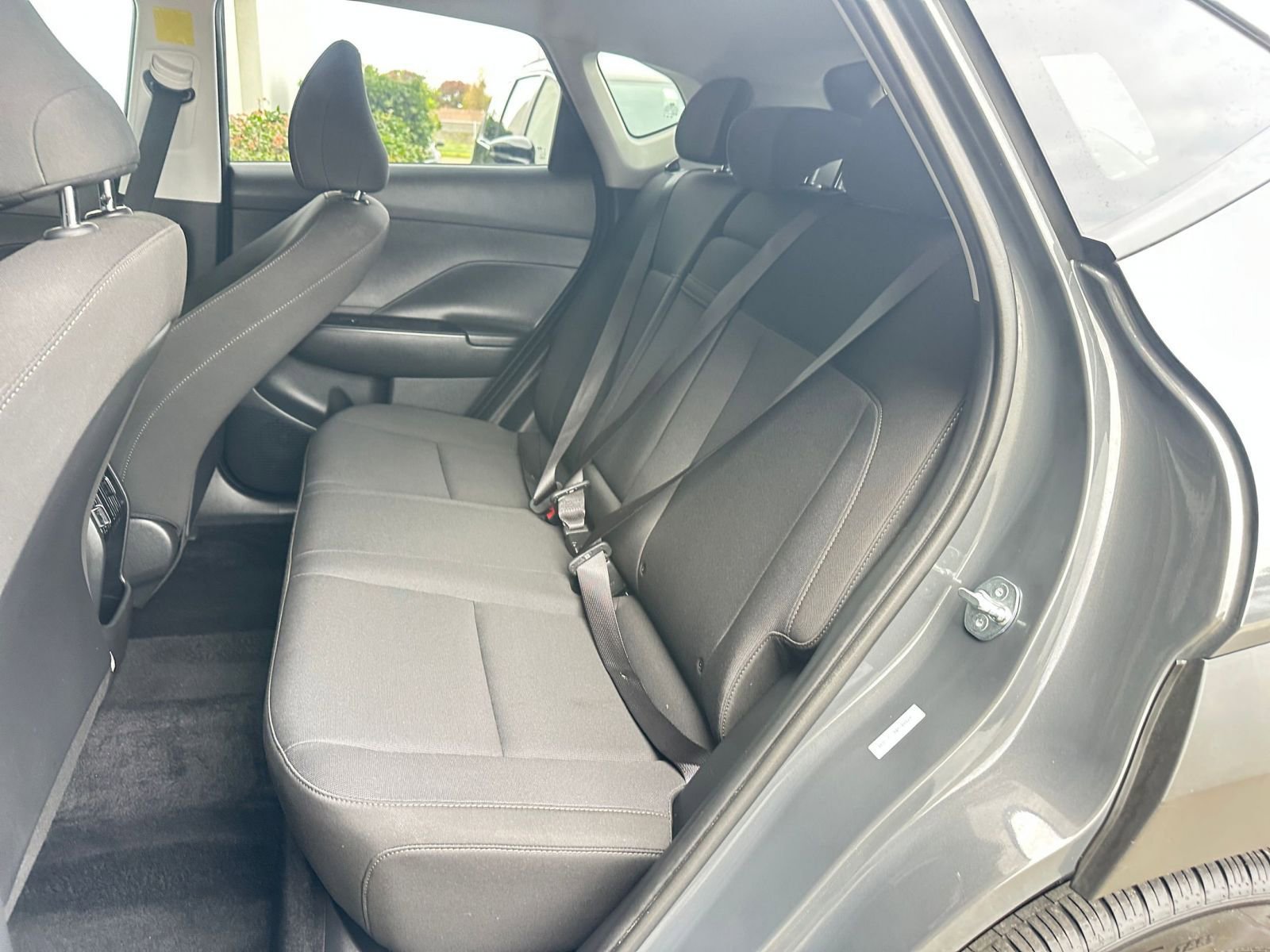 Used 2025 Hyundai Kona SEL image 37