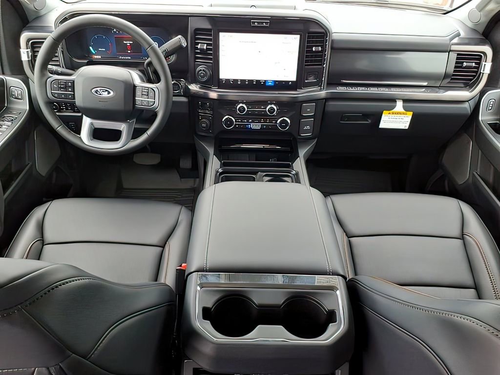 New 2026 Ford F350 Lariat AWD/4WD image 6