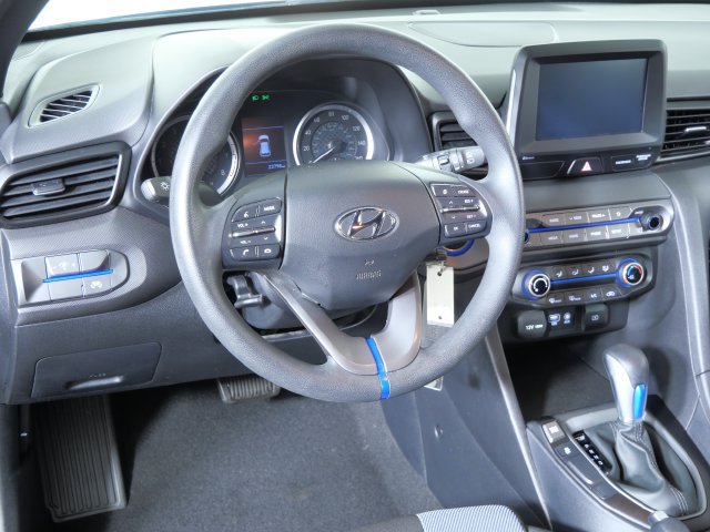 Used 2020 Hyundai Veloster 2.0 FWD image 21