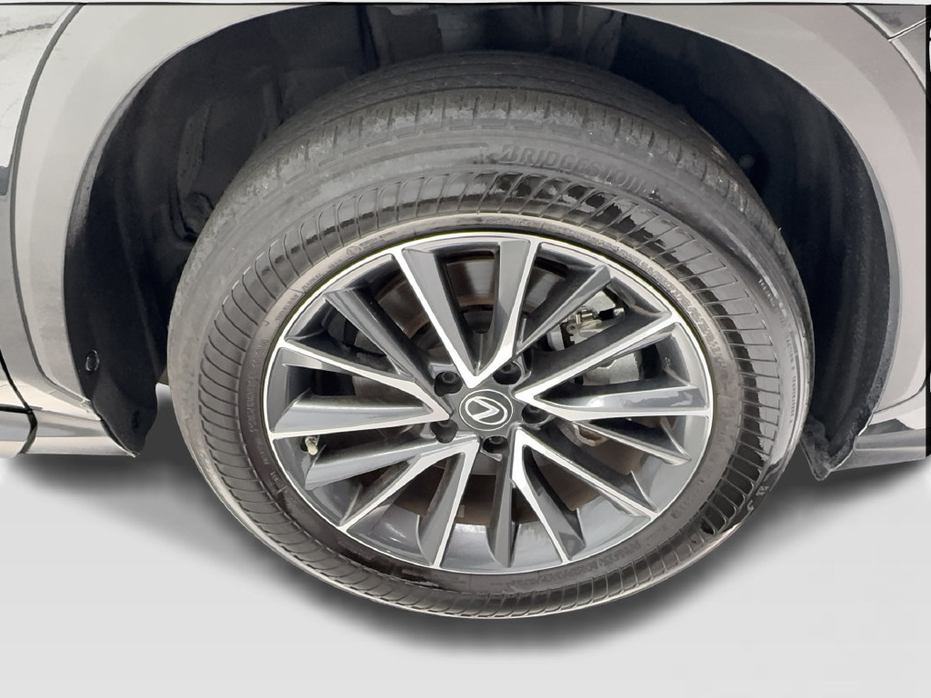 Used 2022 Lexus NX 350 AWD image 16