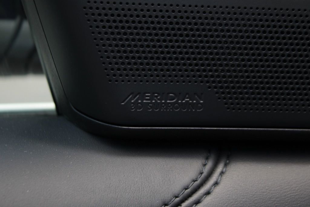 Used 2024 Land Rover Range Rover SE image 9