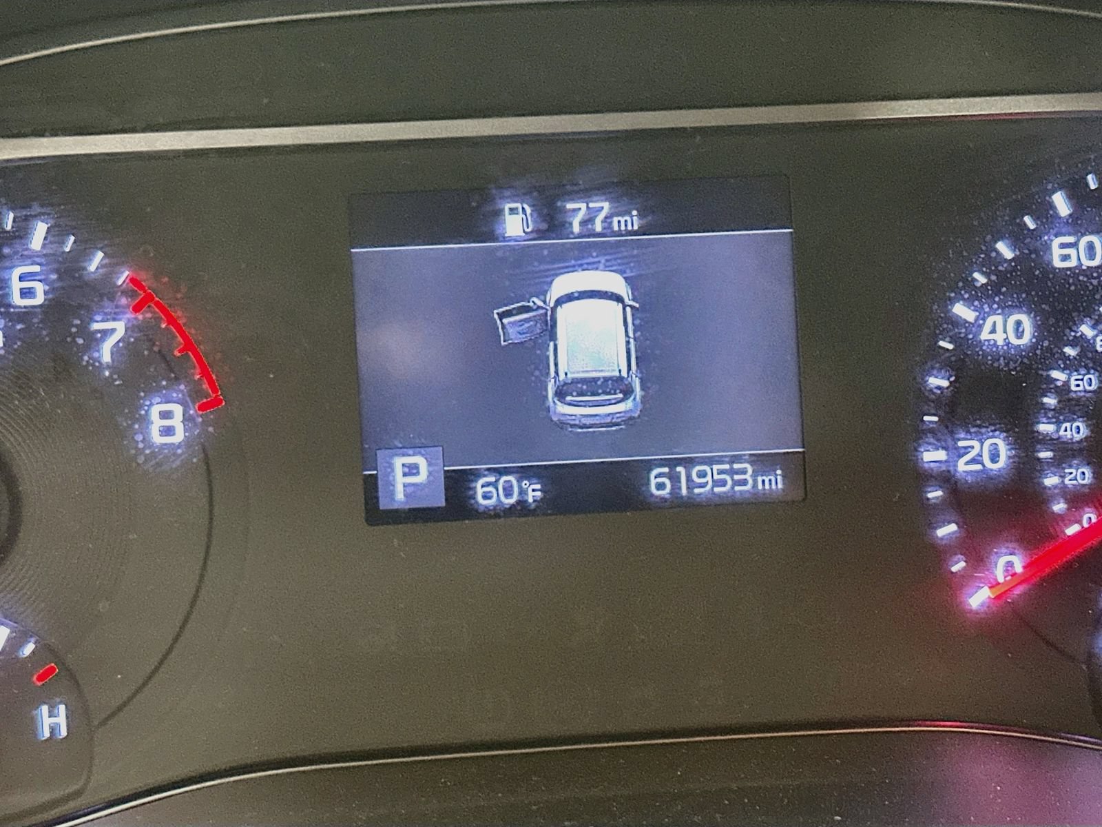 Used 2022 Kia Soul LX FWD image 12