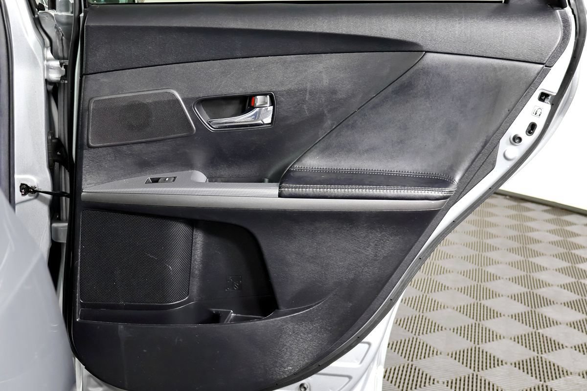 Used 2015 Toyota Venza XLE w/ XLE Premium Package image 50