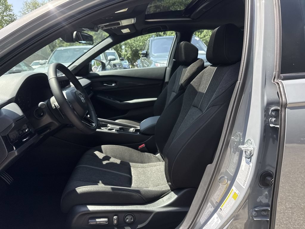 New 2026 Honda Accord Sport image 13