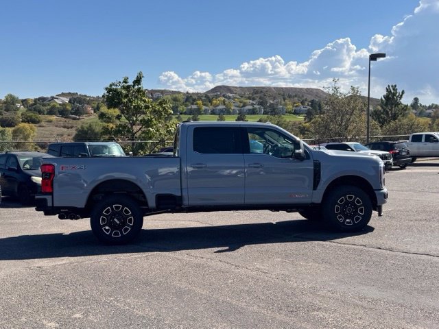 New 2027 Ford F250 Platinum AWD/4WD image 6