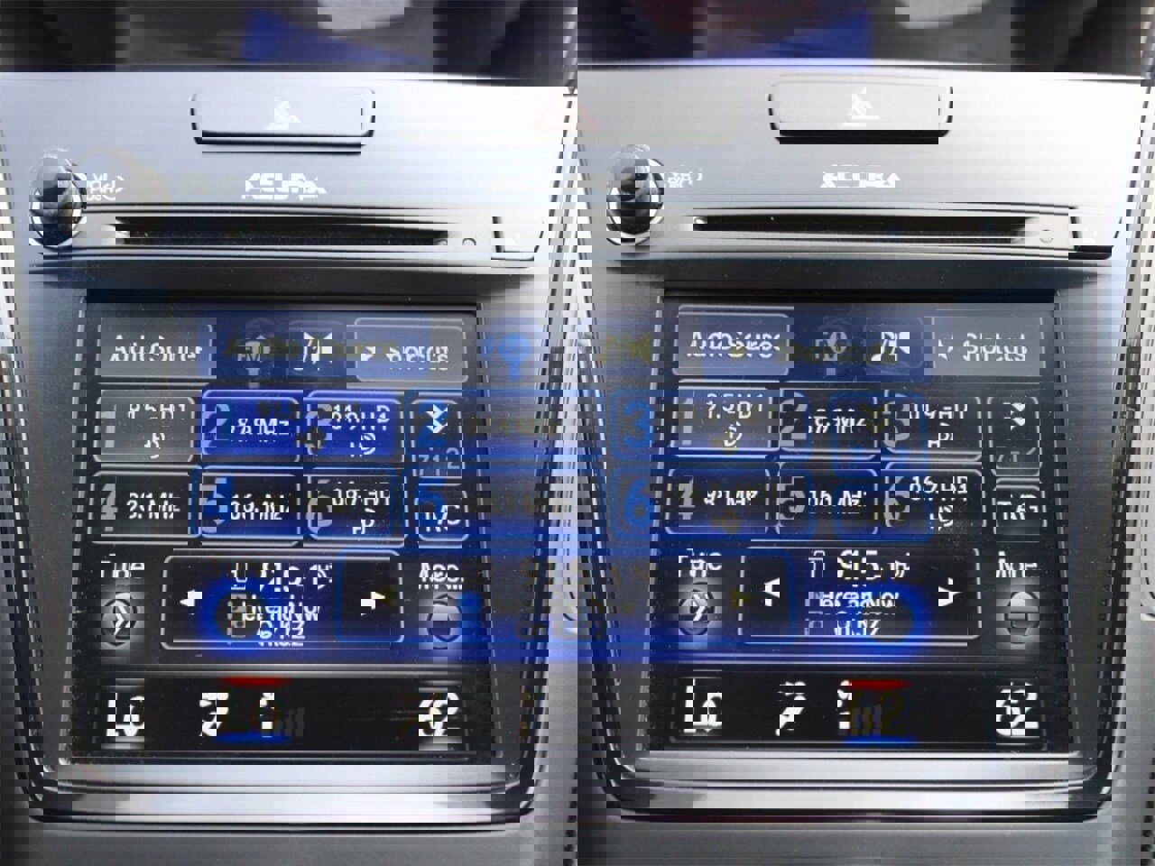 Used 2018 Acura RDX w/ Technology Package image 18