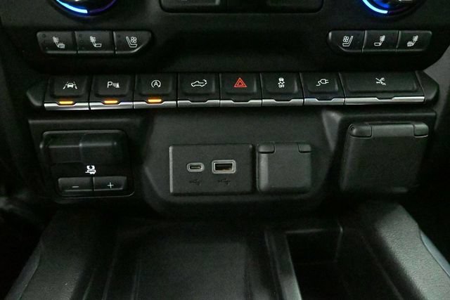Used 2022 Chevrolet Silverado 1500 High Country AWD/4WD image 29