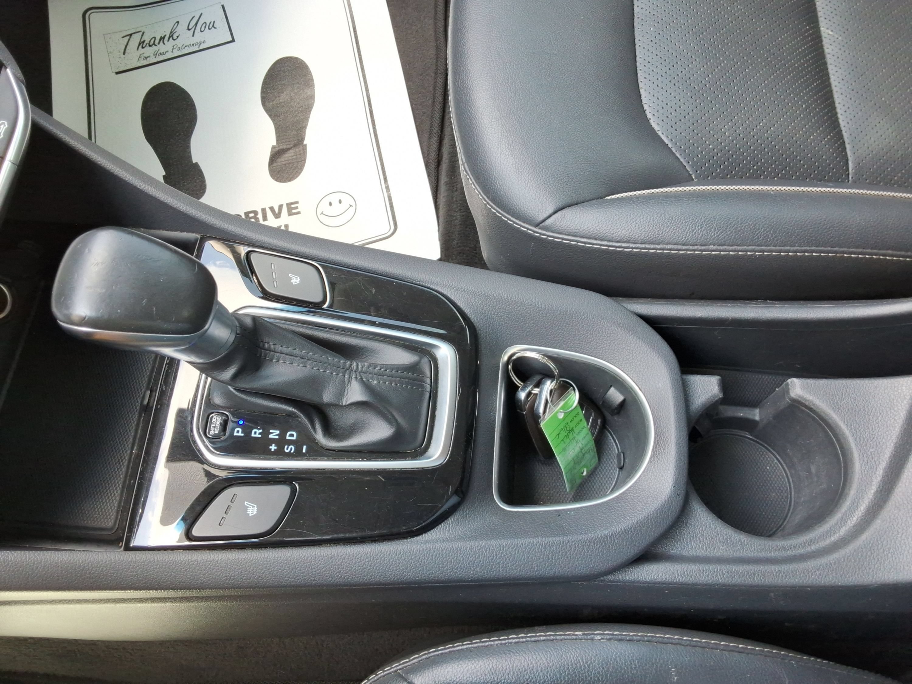 Used 2019 Hyundai Ioniq Limited FWD image 18