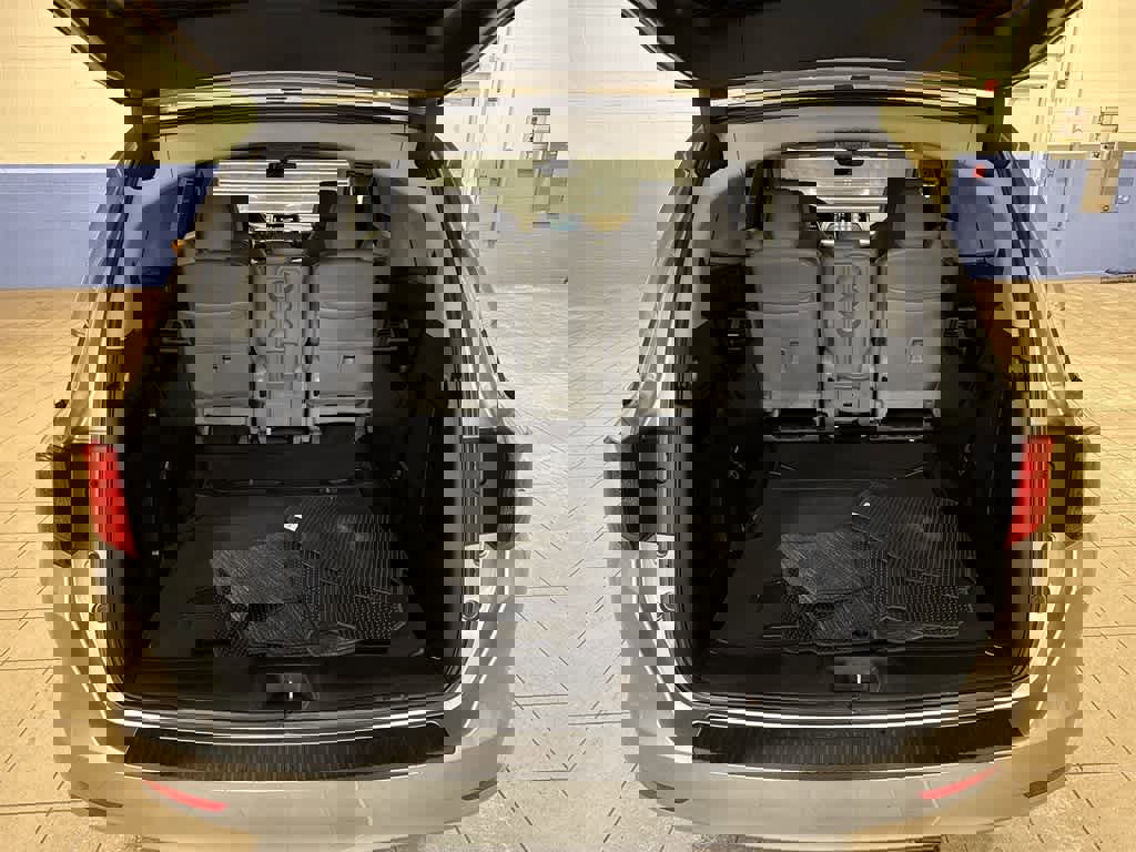 Used 2022 Honda Odyssey EX-L image 11