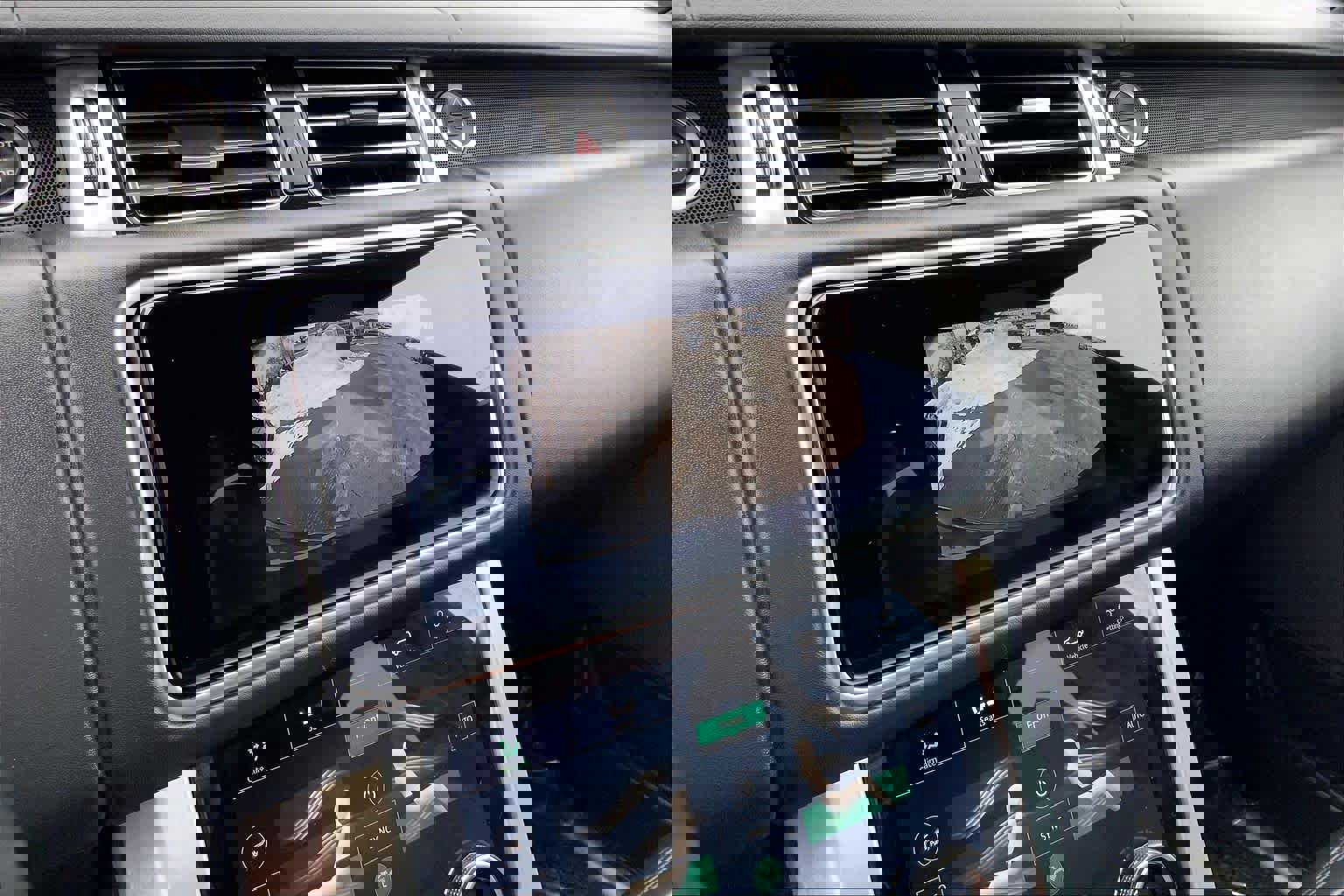 Used 2021 Land Rover Range Rover Westminster Edition image 28