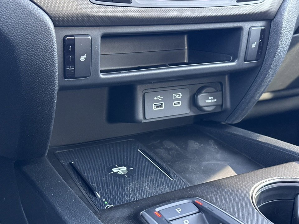 New 2025 Honda Ridgeline TrailSport image 29