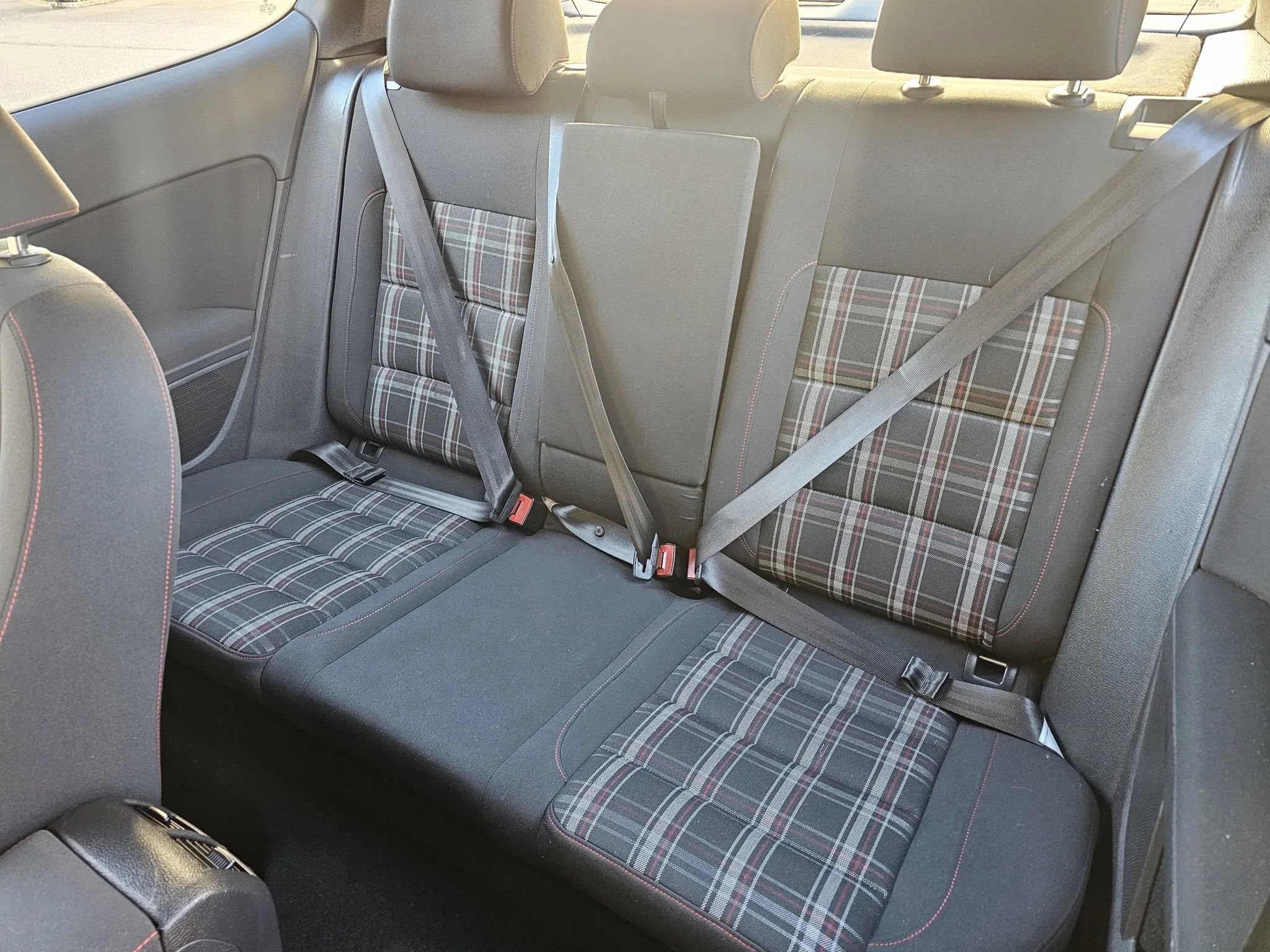 Used 2013 Volkswagen GTI Autobahn image 10