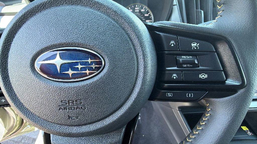 New 2026 Subaru Crosstrek 2.5i Sport AWD/4WD image 20