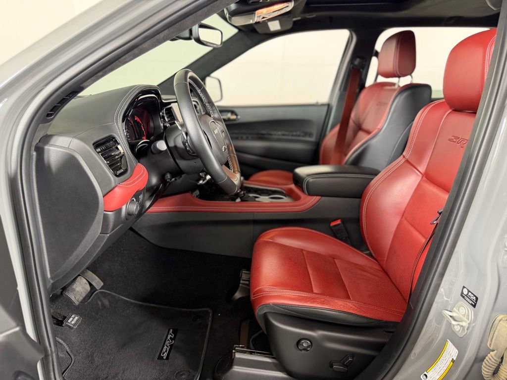 Used 2024 Dodge Durango SRT Hellcat image 30