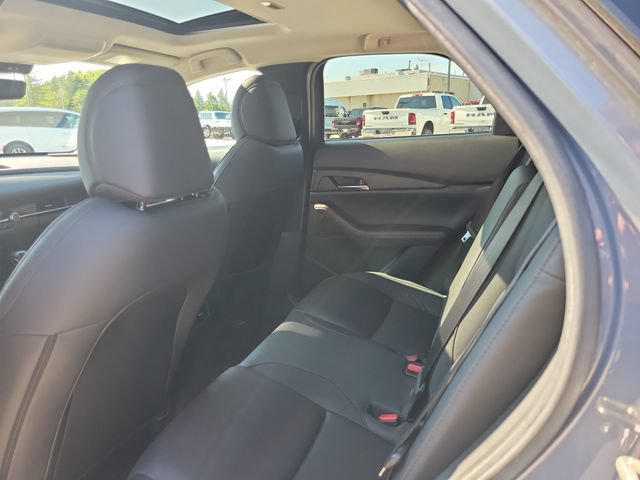 Used 2021 MAZDA CX-30 AWD 2.5 S w/ Premium Package image 32