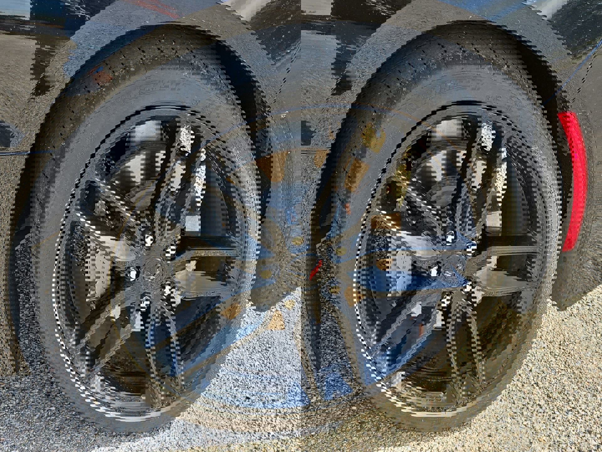 Used 2016 Chevrolet Corvette Stingray Convertible w/ 2LT Preferred Equipment Group image 10