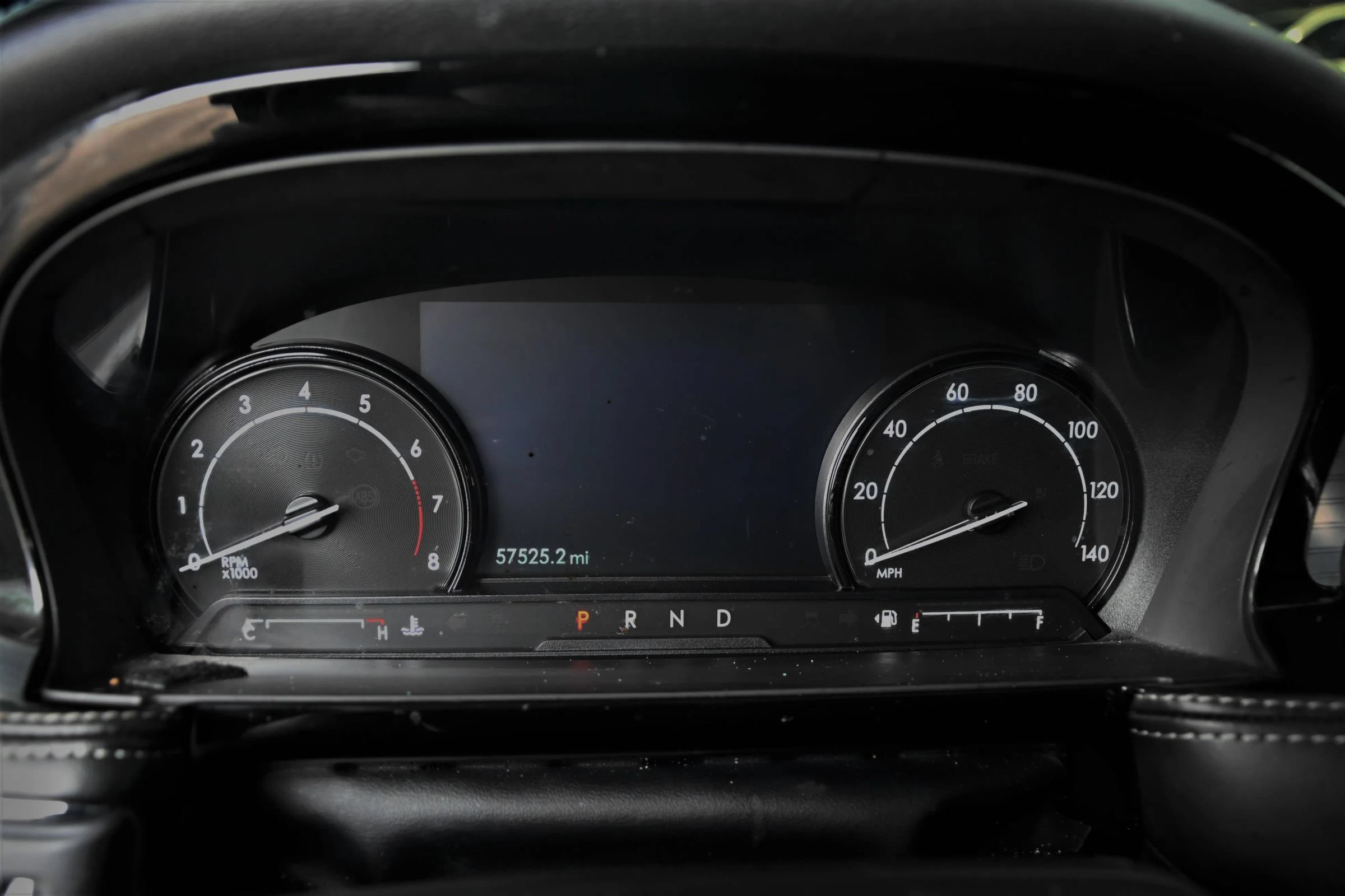 Used 2022 Lincoln Corsair AWD w/ Equipment Group 101A image 10