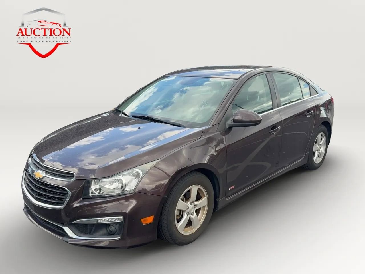 Used 2015 Chevrolet Cruze LT w/ Sun And Sound Package image 3