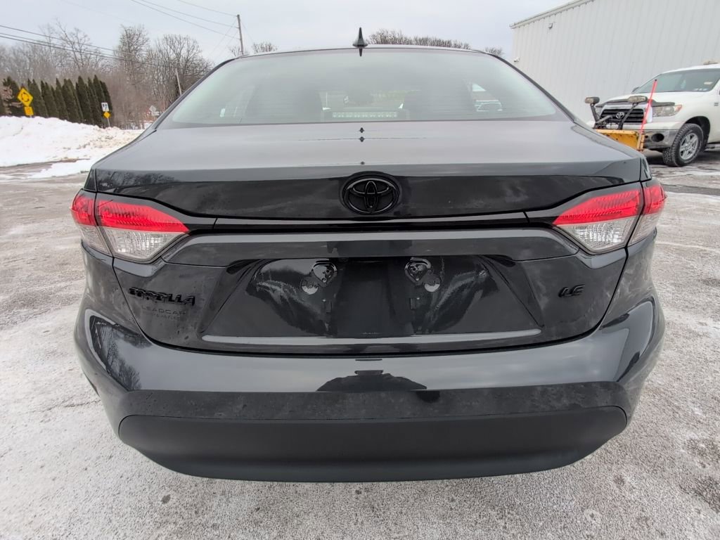 Certified 2023 Toyota Corolla LE image 6