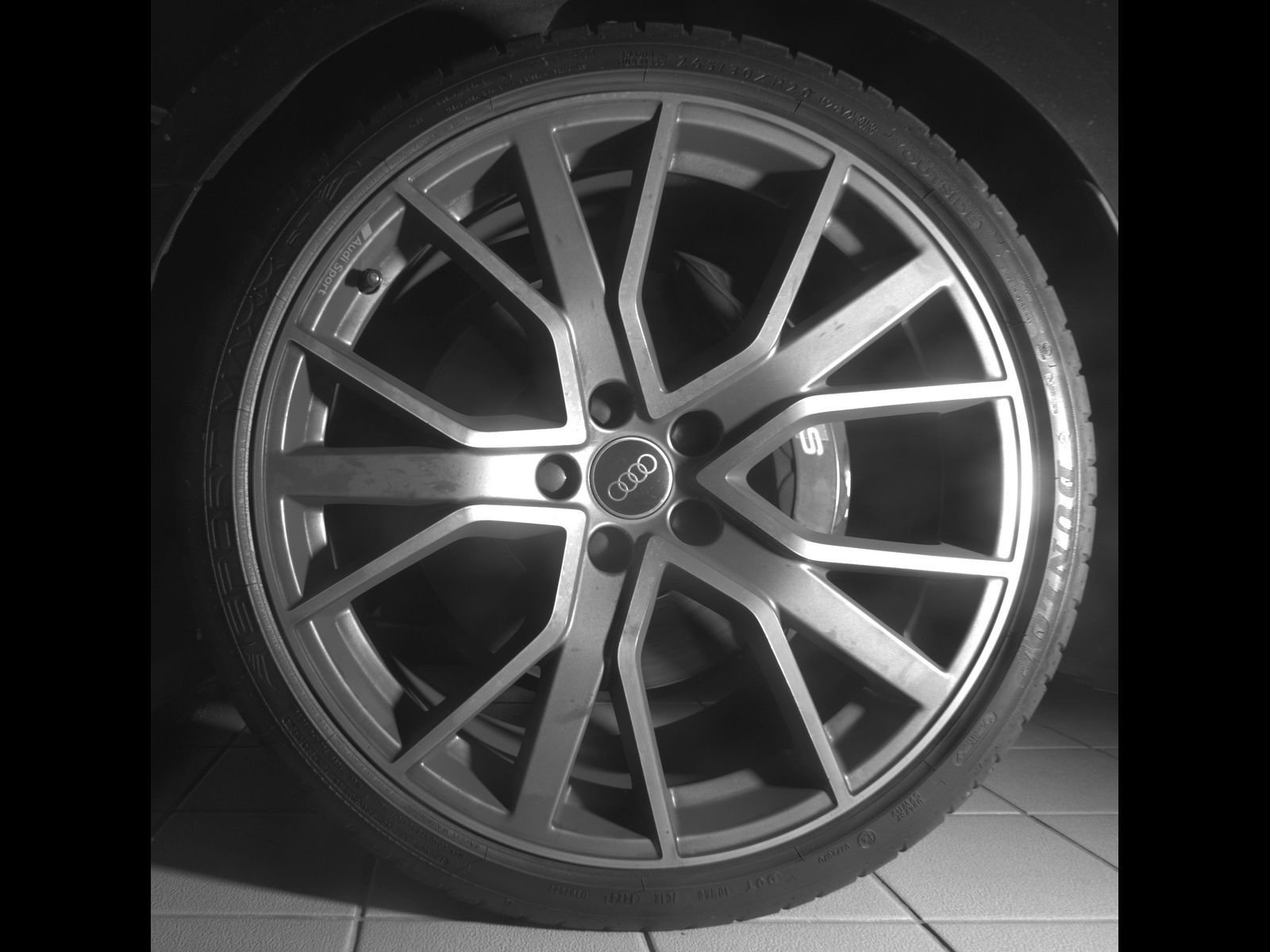 Certified 2022 Audi S5 Premium Plus AWD/4WD image 9