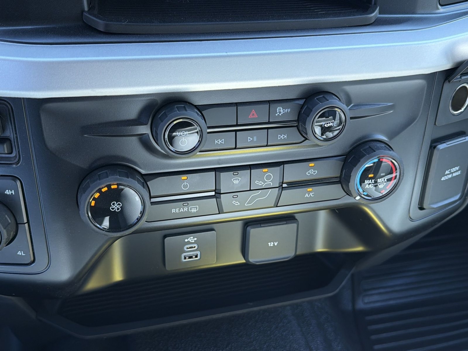 New 2026 Ford F450 XL AWD/4WD image 21