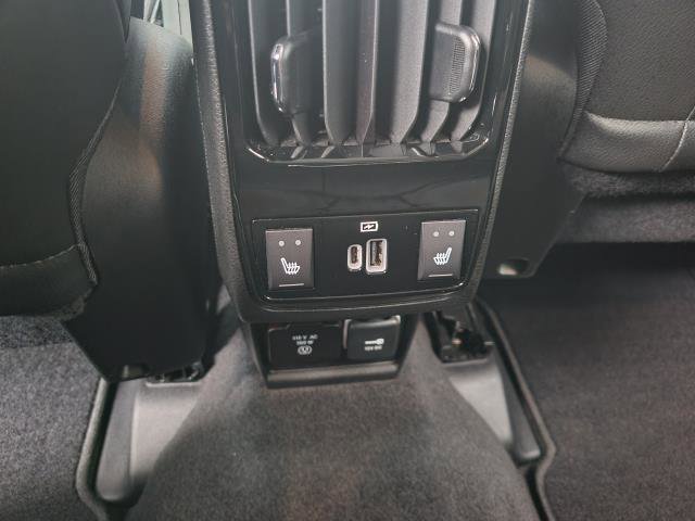 Used 2022 Jeep Compass Limited w/ Elite Group image 25