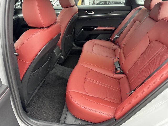 New 2026 Kia K5 GT-Line w/ GT-Line Premium Package FWD image 10