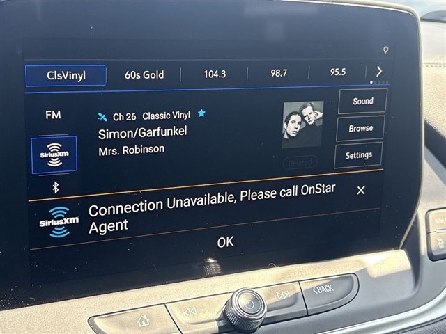 Certified 2023 Chevrolet Blazer LT w/ Convenience Package image 13