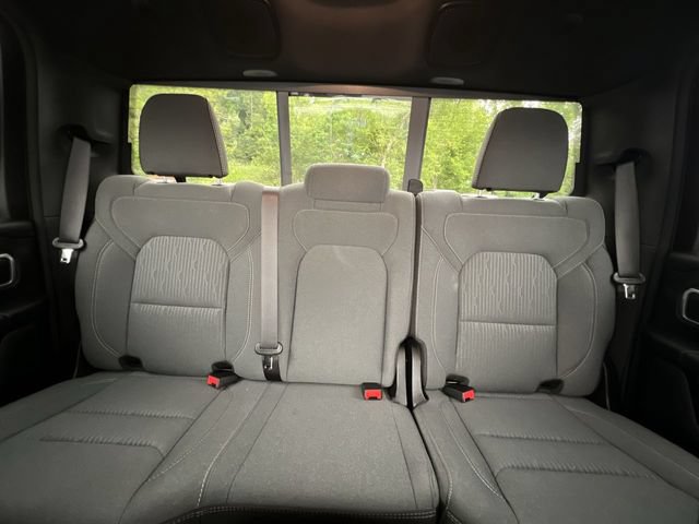 Used 2023 RAM 1500 Lone Star AWD/4WD image 14