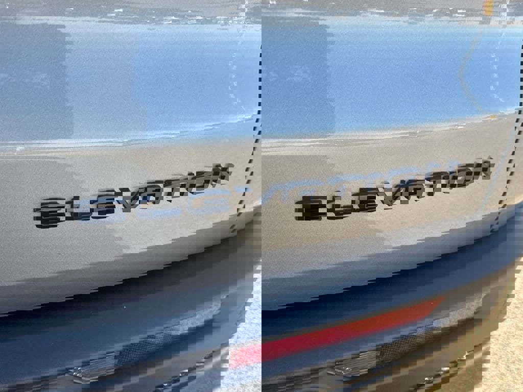 New 2026 GMC Acadia Elevation w/ Black Edition image 6