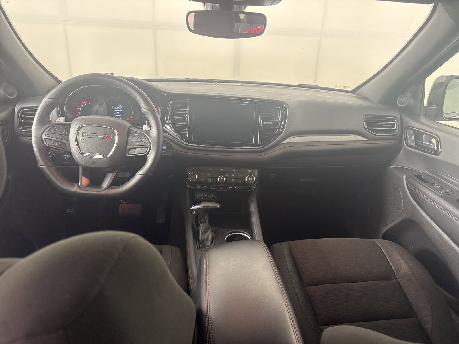 Used 2026 Dodge Durango GT RWD image 9