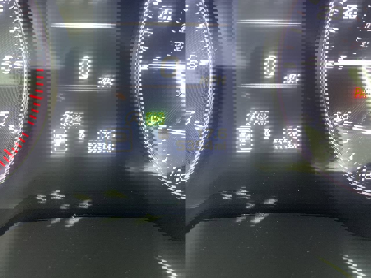 Certified 2025 Subaru Outback Limited image 19