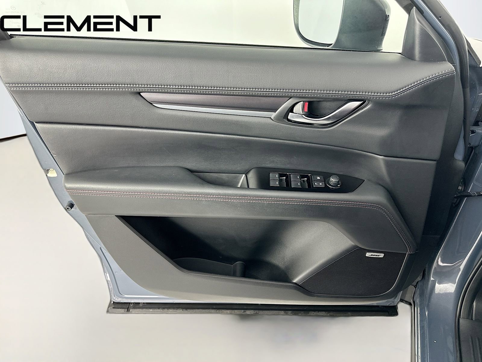 Used 2023 MAZDA CX-5 Carbon Edition image 29