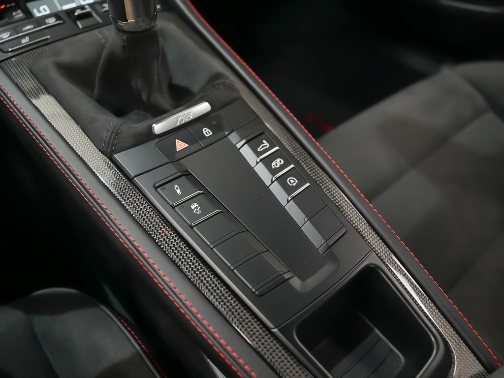 Certified 2021 Porsche 718 Cayman GTS RWD image 31