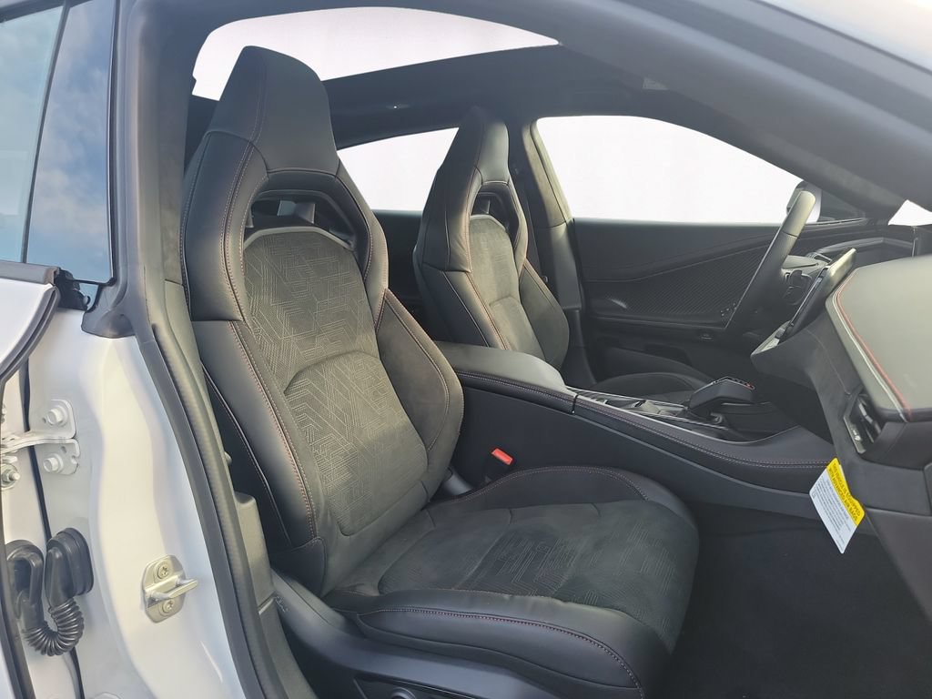 New 2026 Dodge Charger Scat Pack AWD/4WD image 15