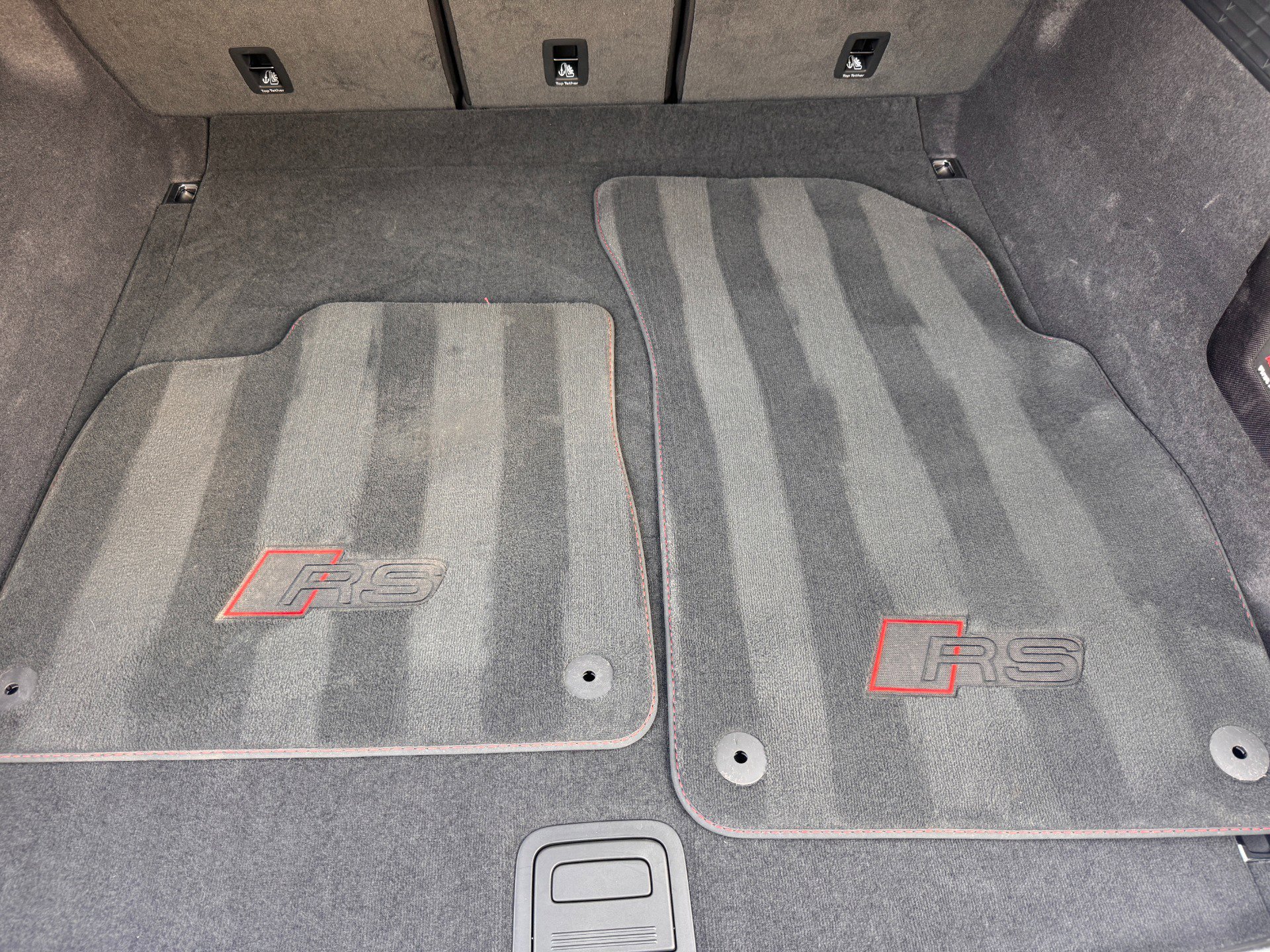 Used 2025 Audi RS Q8 performance image 69