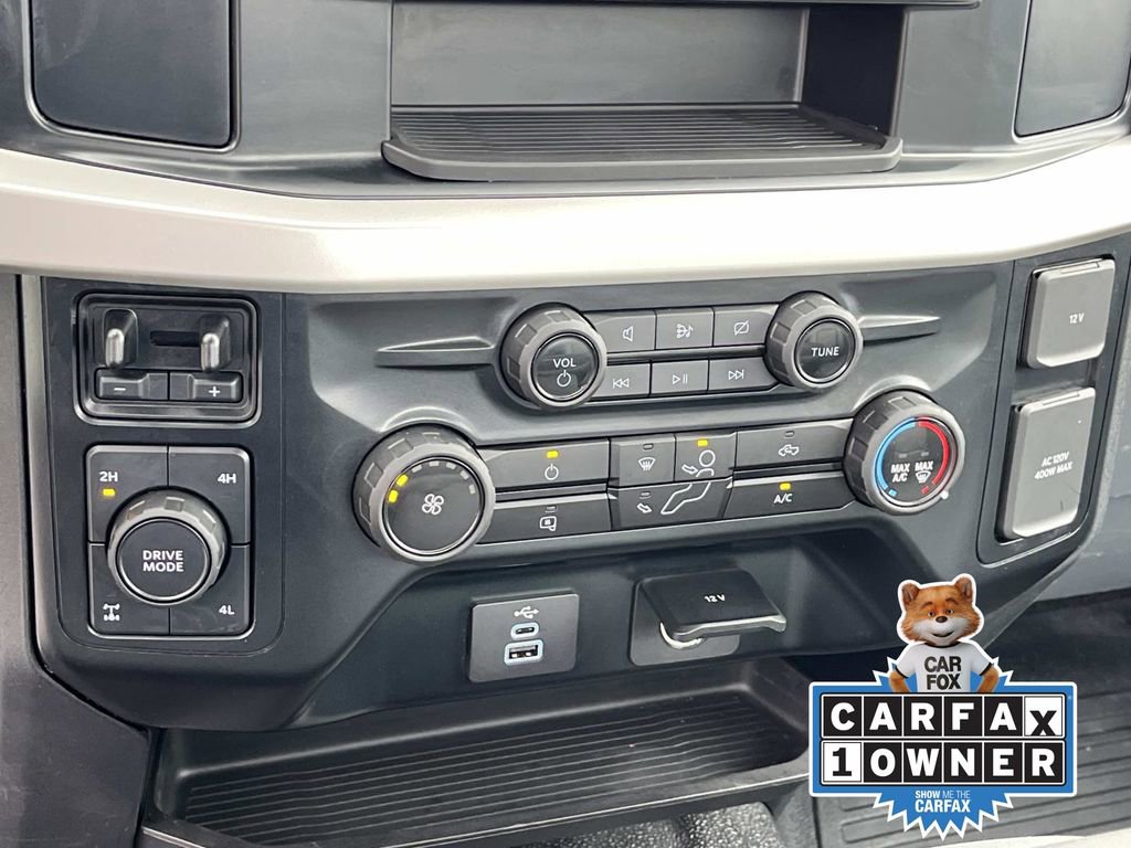 Used 2024 Ford F350 XL w/ 360-Degree Camera Package image 25