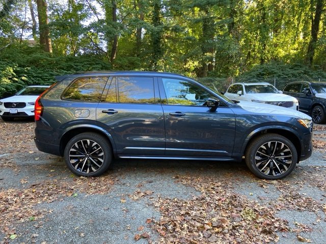 New 2026 Volvo XC90 B6 Ultra image 8