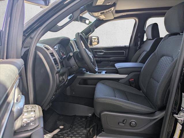 New 2026 RAM 1500 Big Horn image 8