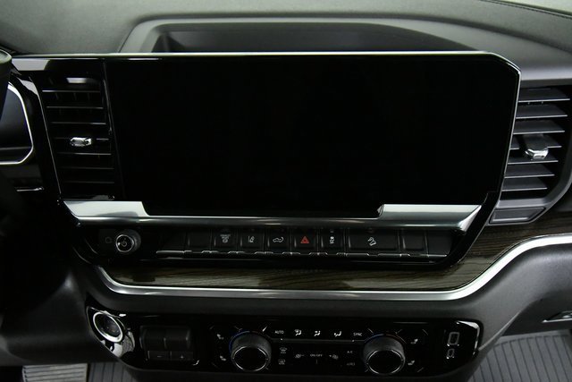 New 2026 Chevrolet Silverado 3500 LT w/ Convenience Package image 4