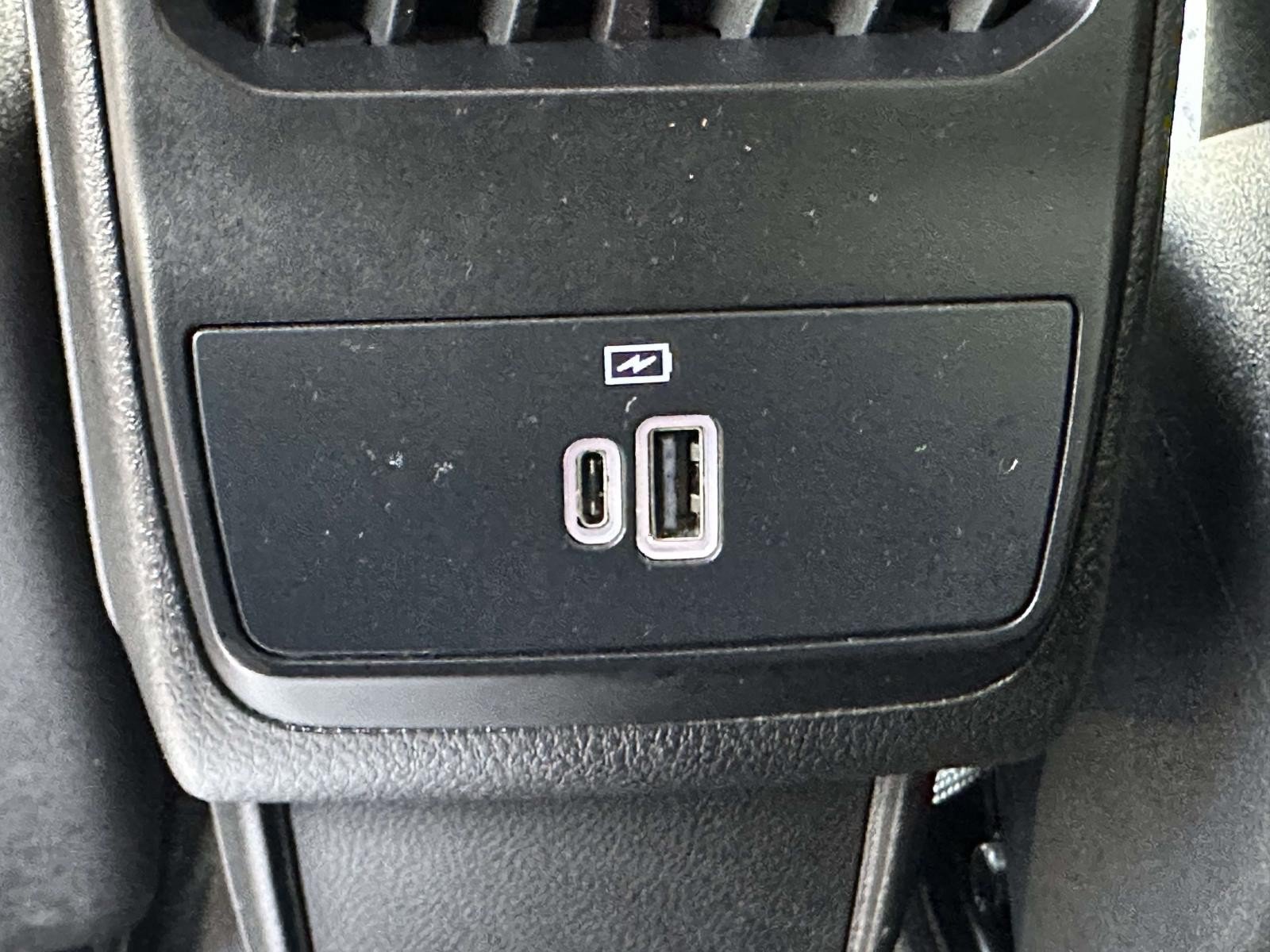 Used 2023 Dodge Hornet GT w/ Cold Weather Group AWD/4WD image 14
