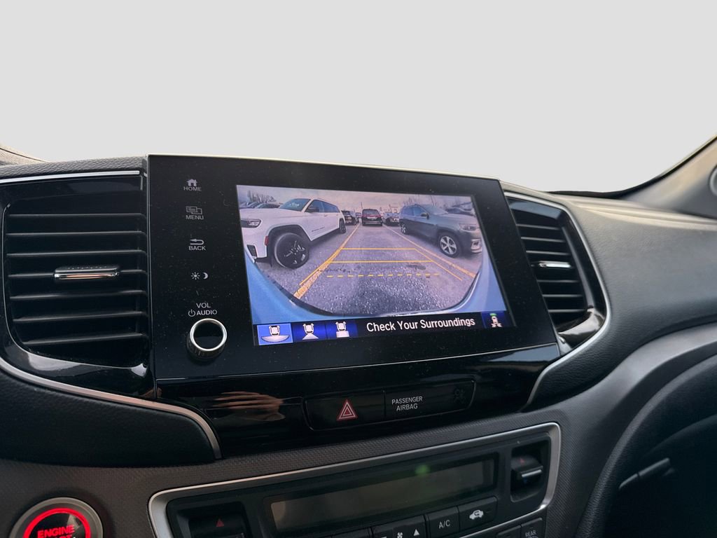 Used 2023 Honda Ridgeline RTL-E image 22